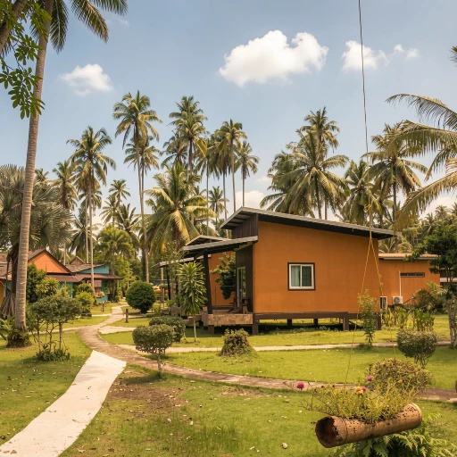 Koh Kood Far East Resort