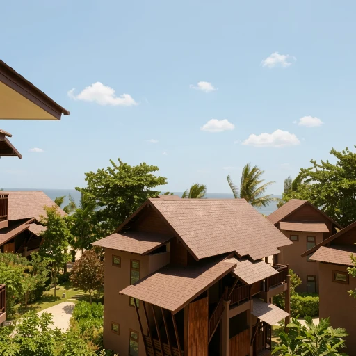 Koh Ma Beach Resort