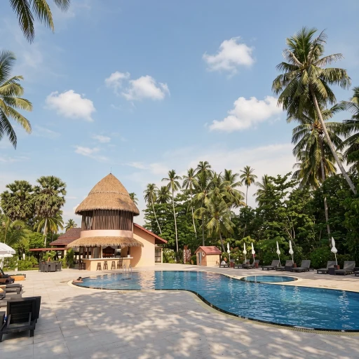 Koh Mook Sivalai Beach Resort