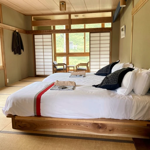 Komatsuya Seki Onsen