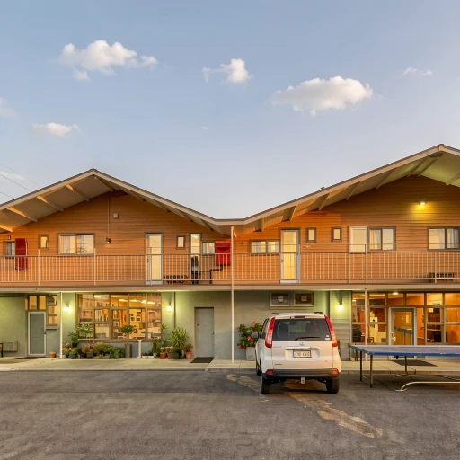 Kookaburra Ski Lodge