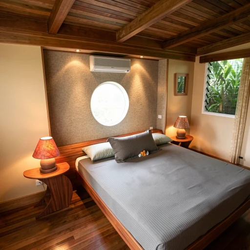 Koro Sun Resort and Rainforest Spa