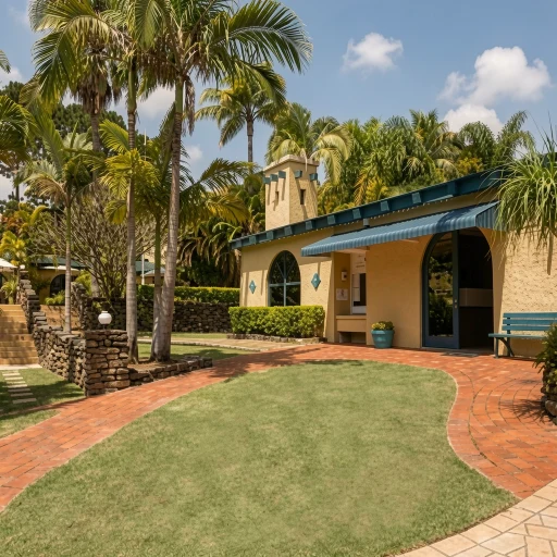 Korora Bay Village Resort