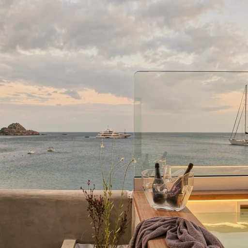Kosmoplaz Beach Resort