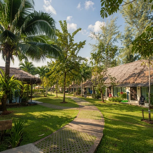 Krabi Aquamarine Resort