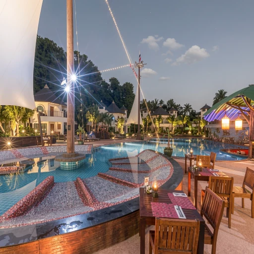 Krabi Resort