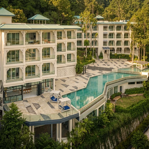 Krabi Tipa Resort
