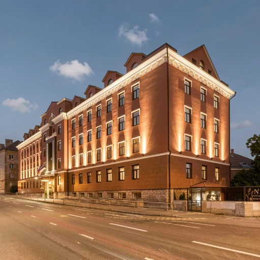 Kreutzwald Hotel Tallinn