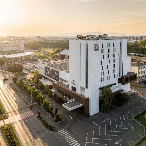 Kronwell Brasov Hotel