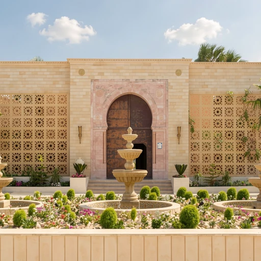 Ksar Djerba