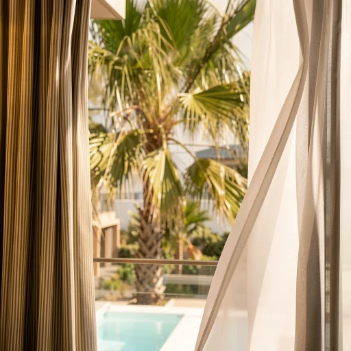 Kube Hotel St-Tropez