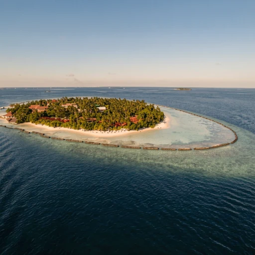Kurumba Maldives