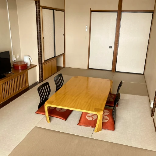 Kusatsu Onsen Hotel Resort