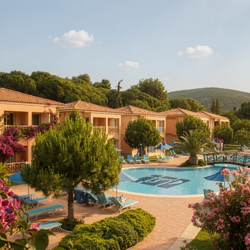 Kustur Club Holiday Village