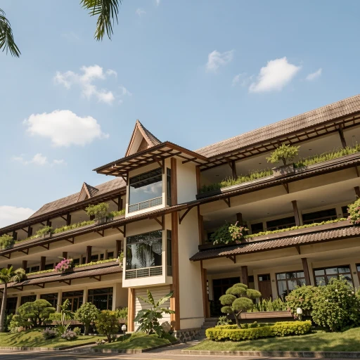 Kusuma Agrowisata Hotel