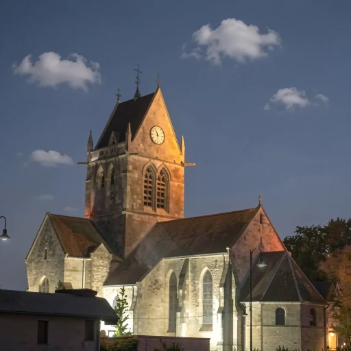General View