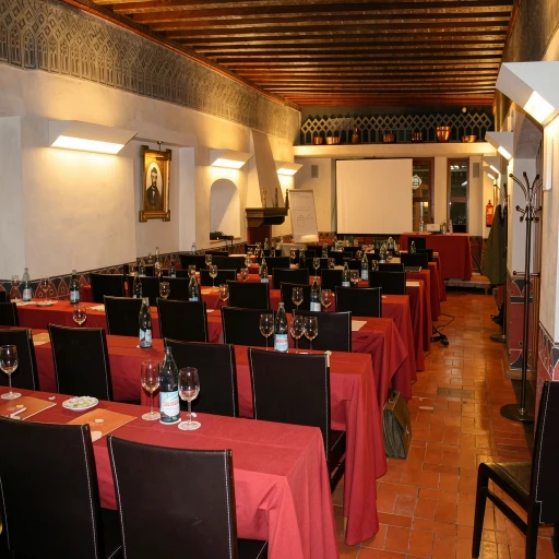 La Casa Mudejar Hotel Spa