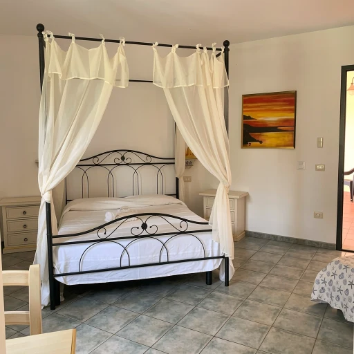La Ciaccia Hotel