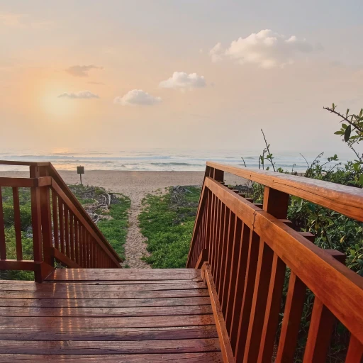 La Lucia Sands
