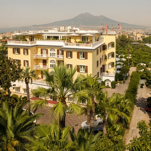 La Medusa Hotel & Boutique Spa