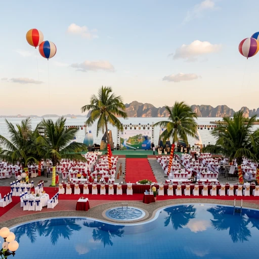 La Paz Resort Ha Long