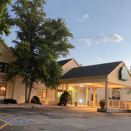 La Quinta Inn Omaha Southwest