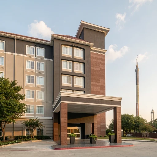 La Quinta Inn & Suites Arlington North 6 Flags Dr