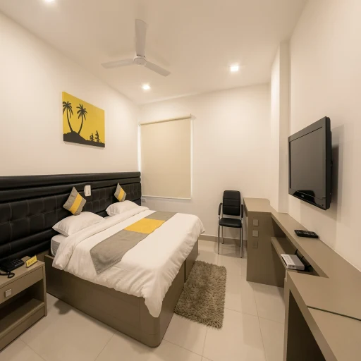 La Riviera Suites