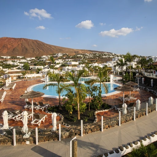 Labranda Alyssa Suite Hotel