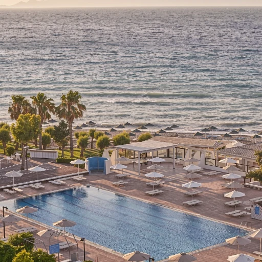 Labranda Blue Bay Resort
