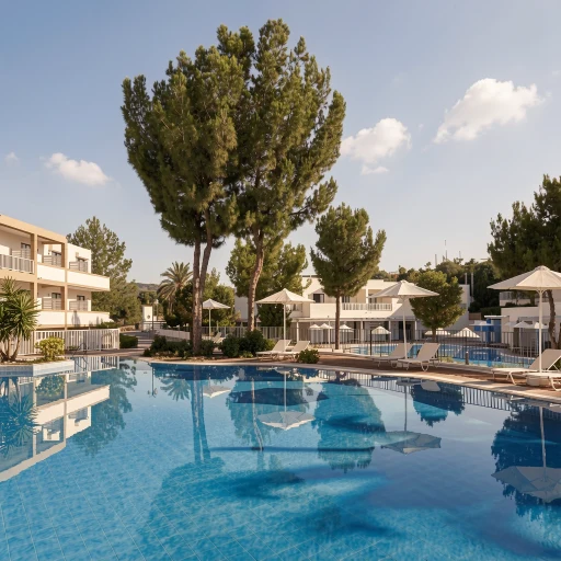 LABRANDA Kiotari Miraluna Resort