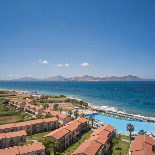 Labranda Marine Aquapark Resort
