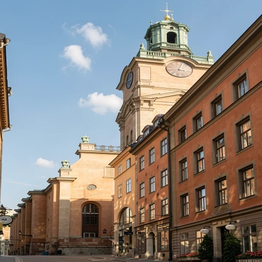 General View