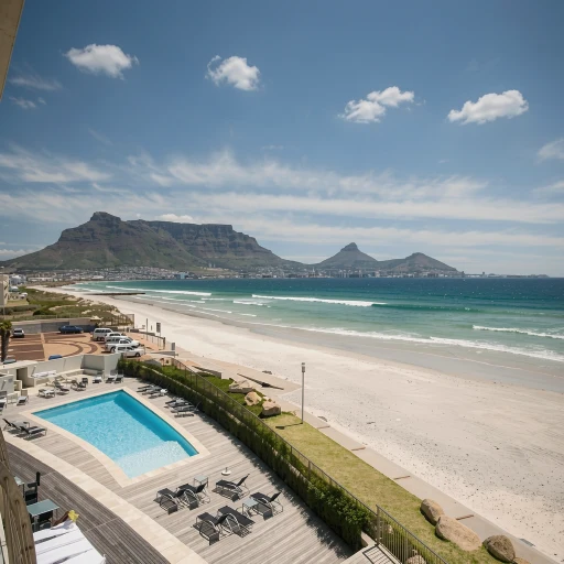 Lagoon Beach Hotel Apartments