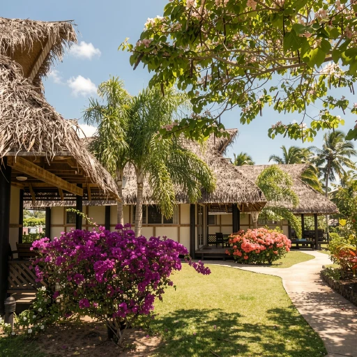 Lagoon Breeze Villas