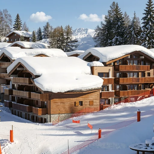 Lagrange Vacances Les Chalets Edelweiss