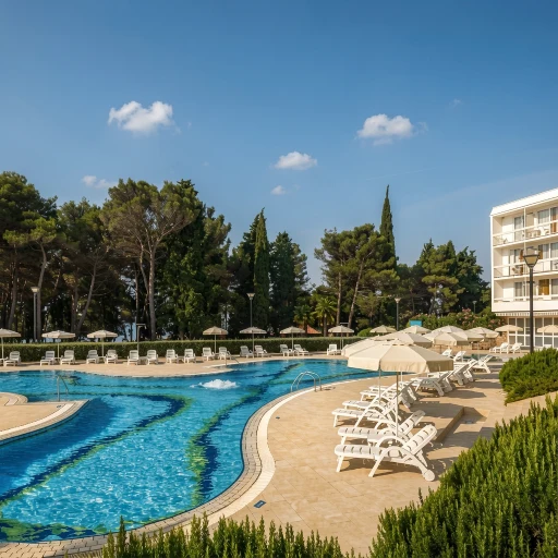 Laguna Maradiso Hotel by Aminess