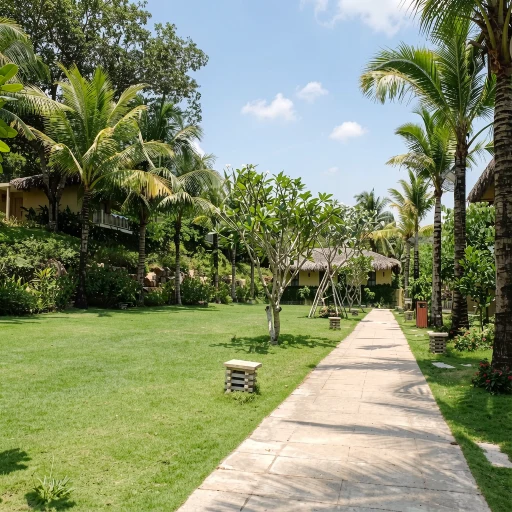 Lahana Resort Phu Quoc