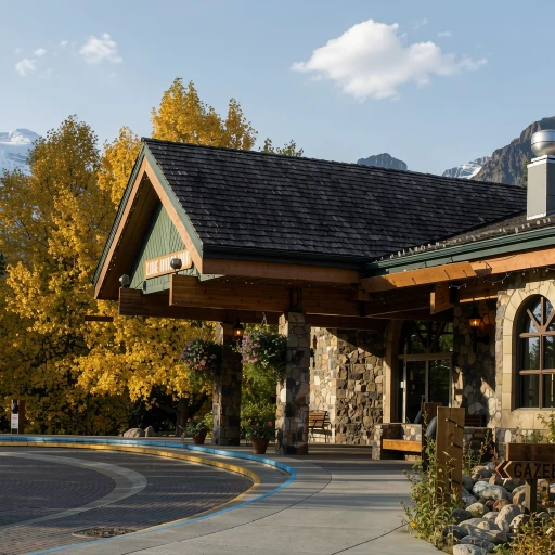 Lake Louise Inn
