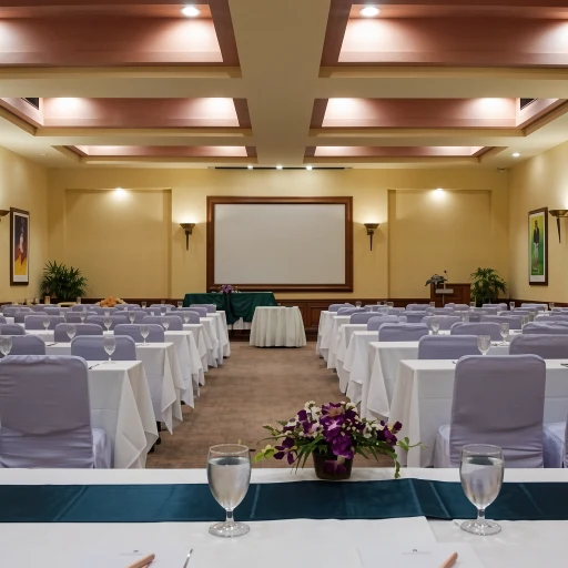 Lake View Resort & Golf Club