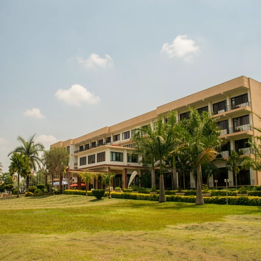 General View