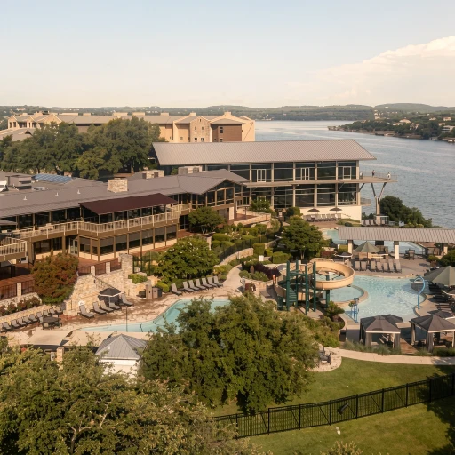 Lakeway Resort and Spa