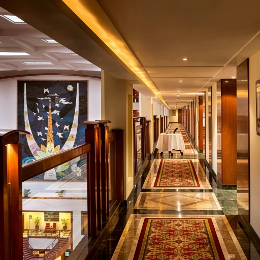 Lalit Mumbai