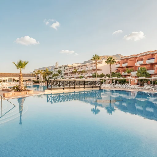 Landmar Costa Los Gigantes Family Resort