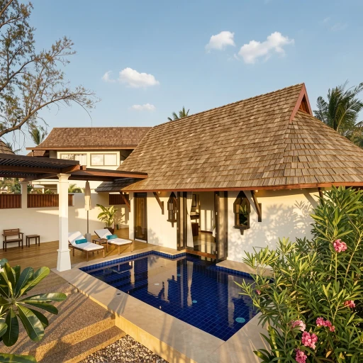 Lanta Cha-Da Beach Resort & Spa