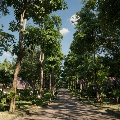 General View