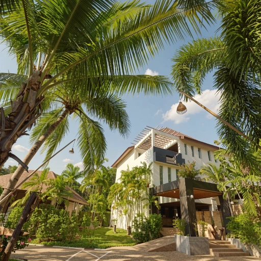 Lanta Sand Resort & Spa