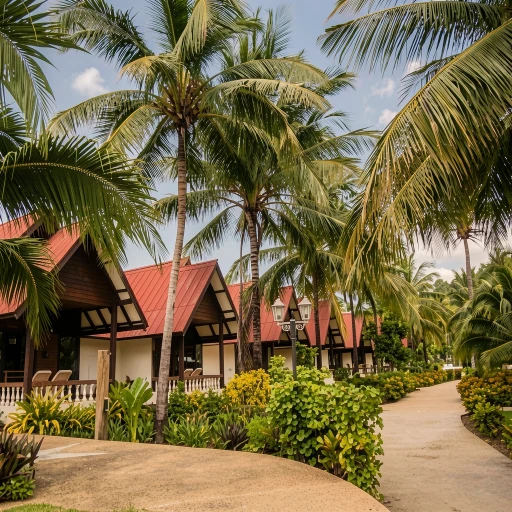 Lanta Summer House