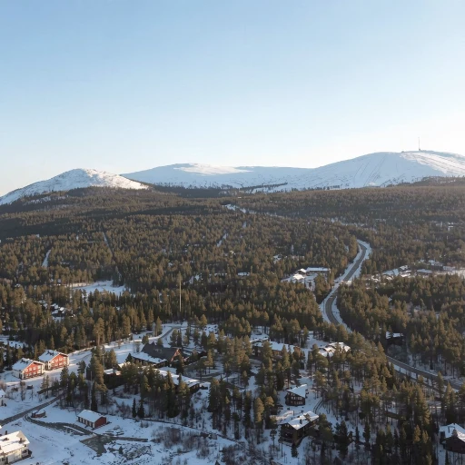 Lapland Hotels Yllaeskaltio