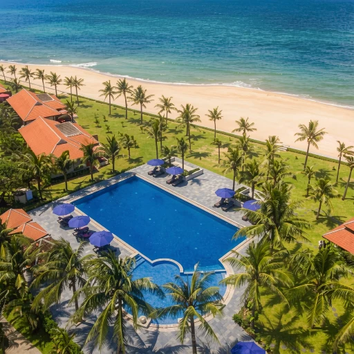 Lapochine Beach Resort (Formerly Ana Mandara Hue)